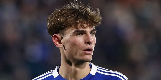 ريال مدريد يسعى لامتلاك كامل حقوق نيكو باز