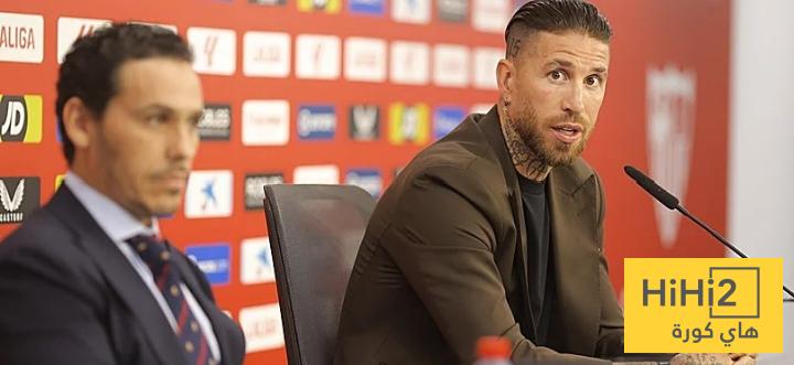 مجموعة راموس تقترب من تقديم عرض شراء إشبيلية