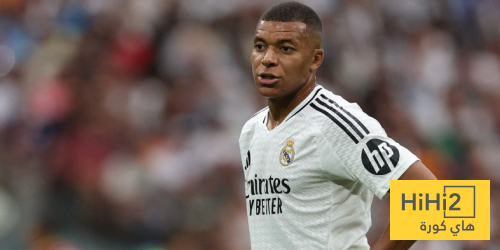 صورة – الجمهور يقف ضد مبابي!