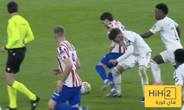 ماذا قال أليكس باينا عن عقوبة فالفيردي ؟