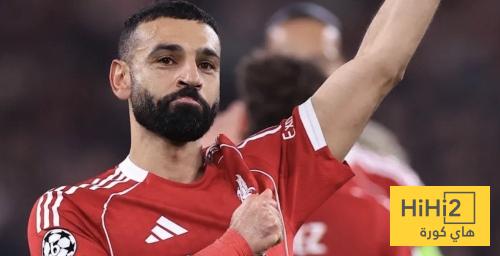 كاراغر يكشف أكثر ما يعجبه في صلاح