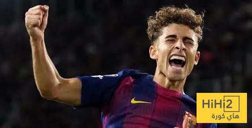 ماذا قال فيرمين لوبيز عن التقدم بـ 4 نقاط على ريال مدريد ؟