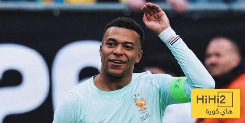 ماذا قدم مبابي ضد البرازيل ؟