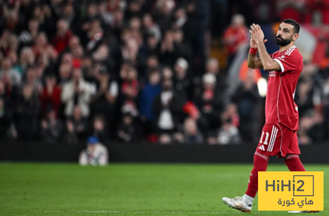 محمد صلاح .. من حلم البلايستيشن إلى الوداع