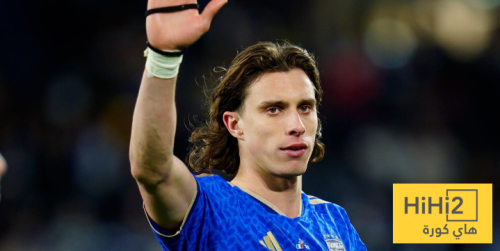 بالأرقام … كل ما قدمه كالافيوري ضد أيرلندا الشمالية بالأرقام … كل ما قدمه كالافيوري ضد أيرلندا الشمالية