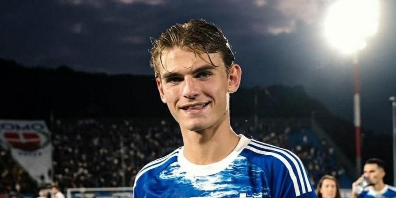 نيكو باز: لا أقرأ ما يقال عني