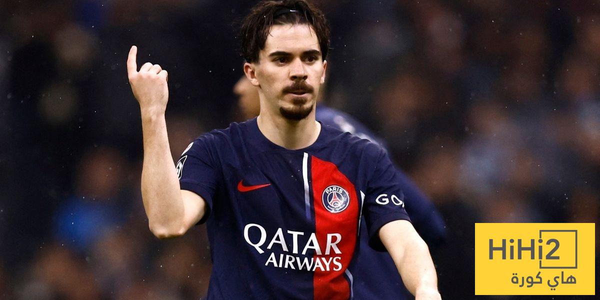 ريال مدريد لن ينتظر طويلاً.. فيتينيا أمام قرار مصيري!