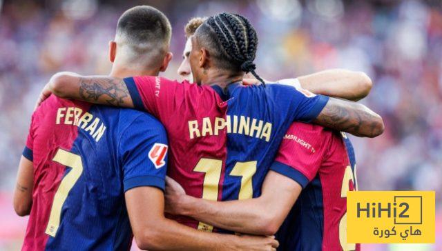 برشلونة فليك لا يعرف التعادل السلبي 2 برشلونة فليك لا يعرف التعادل السلبي 1