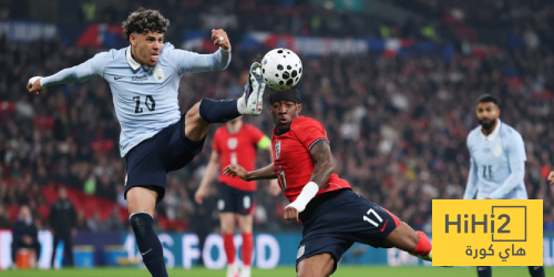 إحصائيات الشوط الأول لمباراة إنجلترا وأوروغواي