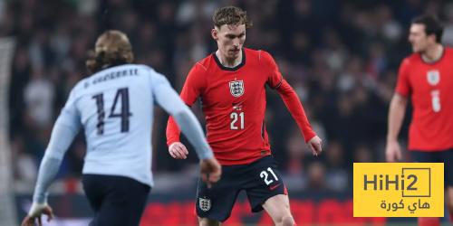 تقييم لاعبي إنجلترا ضد أوروغواي