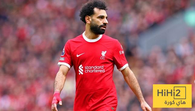 كلوب يرشح بديل محمد صلاح بـ87 مليون