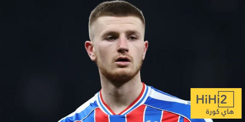 وارتون يضع شرطًا لاختيار فريقه الجديد