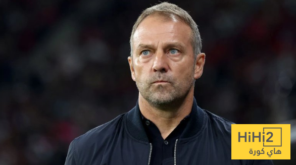 رافينيا وضع فليك في مأزق !