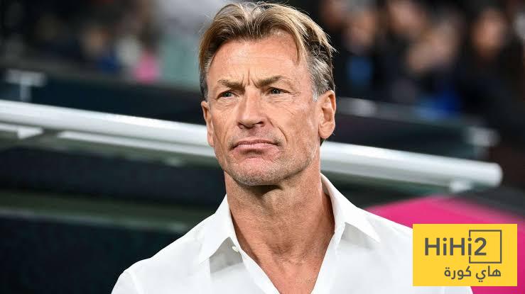 علامات استفهام كبيرة حول أداء المنتخب في عهد رينارد !