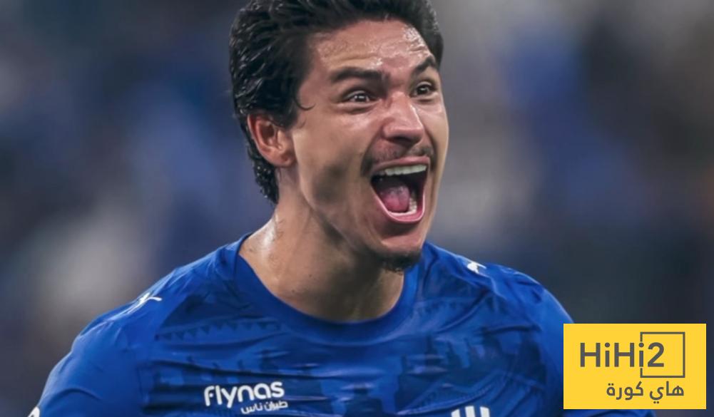 محاولة أخيرة للهلال لإنقاذ نونيز قبل موقعة السد !