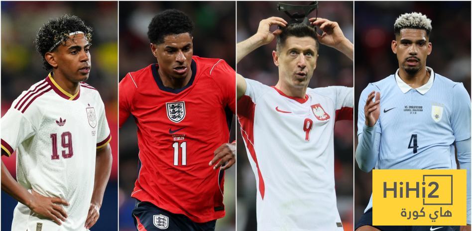 ماذا قدم لاعبو برشلونة مع منتخباتهم؟ ماذا قدم لاعبو برشلونة مع منتخباتهم؟