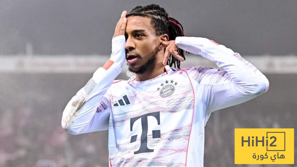 بايرن يرفض بيع نجمه ولا حتى بمبلغ ضخم!