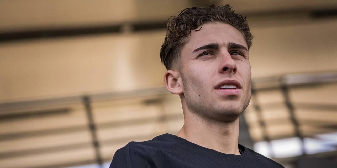 رسالة واتساب غيّرت حياة فيرمين لوبيز…!