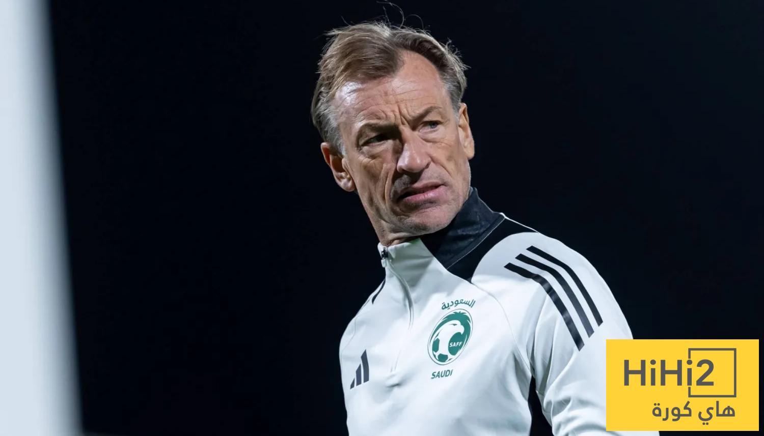 رينارد أخطأ في أهم قرار …!