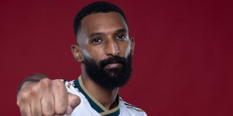 أرقام مذهلة لفراس البريكان مع المنتخب السعودي ! أرقام مذهلة لفراس البريكان مع المنتخب السعودي !