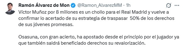 صفقة مونيوز تكشف عبقرية استراتيجية الريال 3