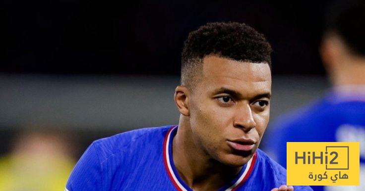 كيف تحضر نفسك لمونديال 2026؟.. مبابي يرد