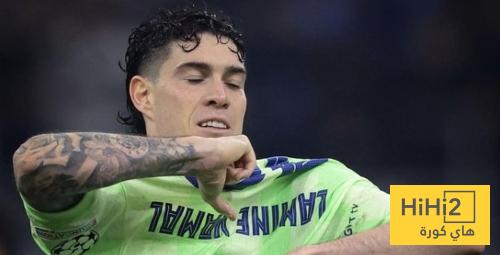 برشلونة يتفاوض مع باستوني على الشروط الشخصية