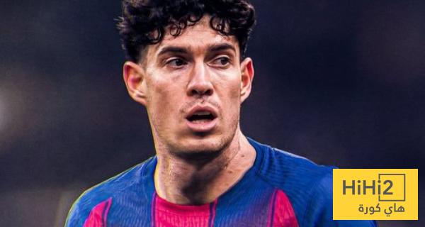 المبلغ المتوقع لحسم صفقة انتقال باستوني الى برشلونة