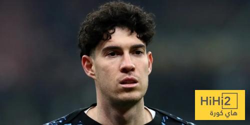 أكثر ما يحمس باستوني على الانضمام لـ برشلونة