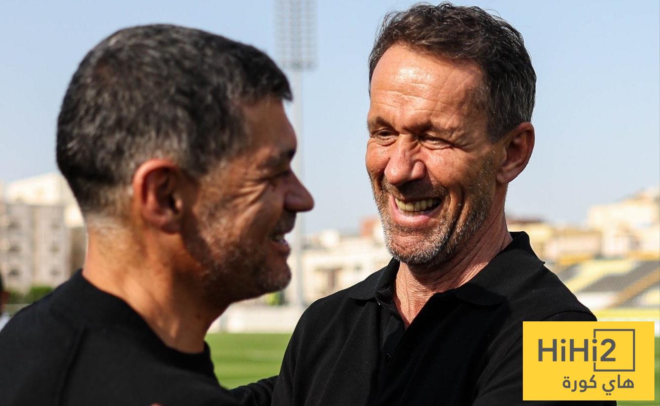 صدام مرتقب في الاتحاد …!