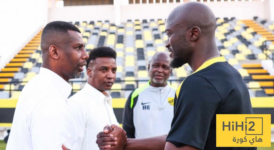 موعد ظهور نور والمنتشري في المشهد الاتحادي ! موعد ظهور نور والمنتشري في المشهد الاتحادي !