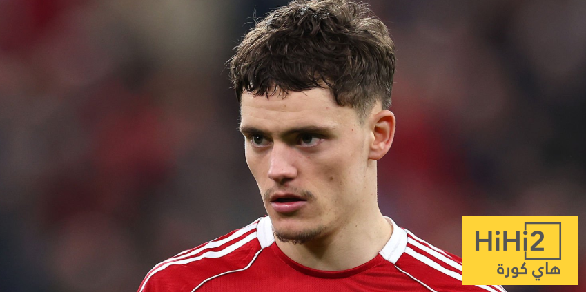 فيرتز يتحدث عن تحديات ليفربول المقبلة فيرتز يتحدث عن تحديات ليفربول المقبلة