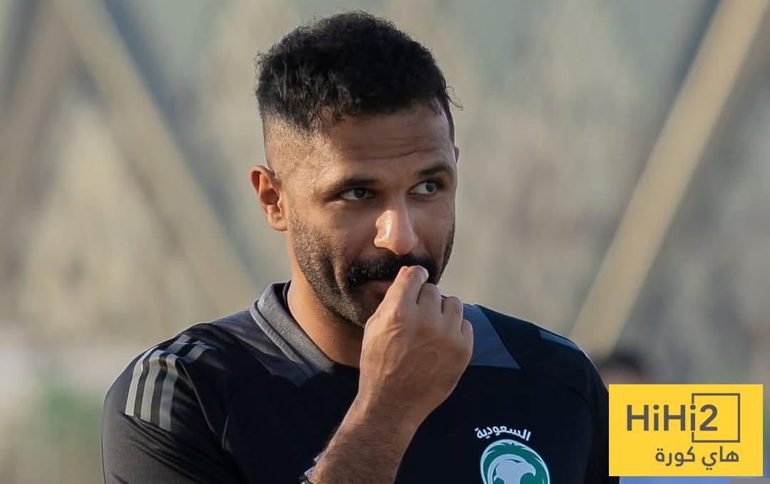 المسؤول عن استدعاء العويس لمعسكر الأخضر ! المسؤول عن استدعاء العويس لمعسكر الأخضر !