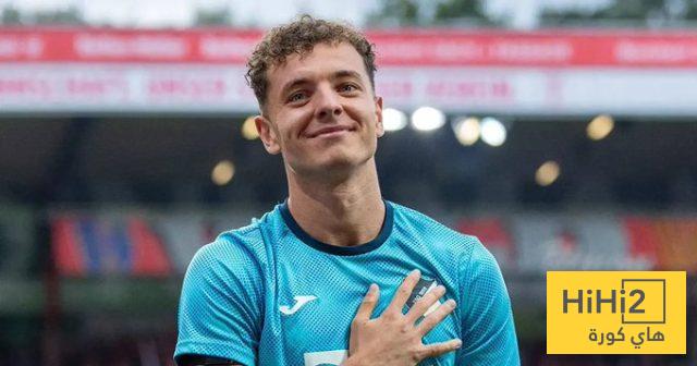 موهوب هوفنهايم يغازل برشلونة ! 1