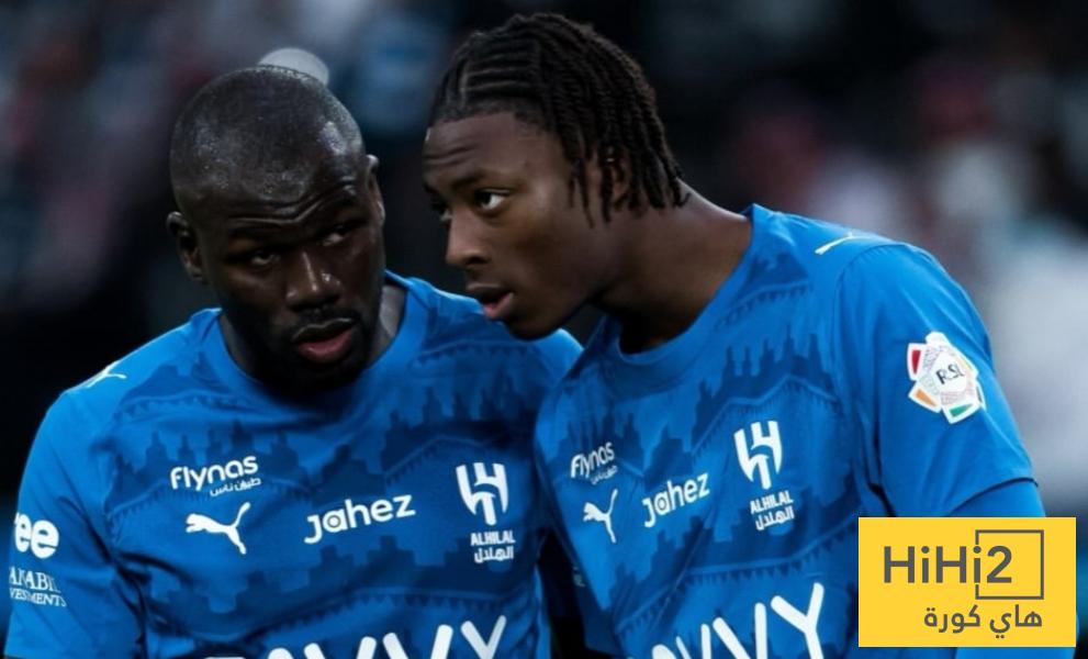 البداية الصعبة لـ ميتي في الدوري السعودي !