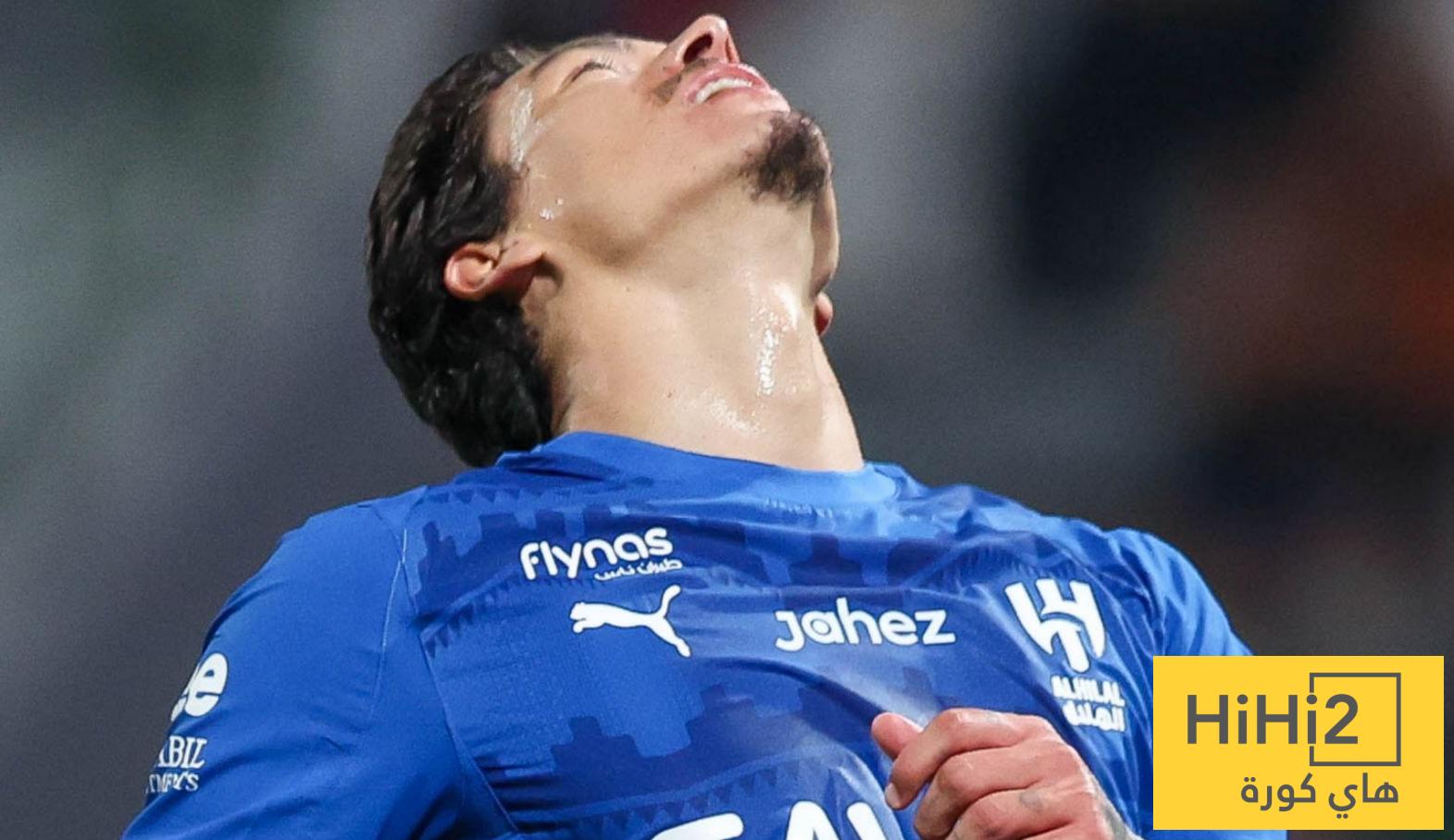 لا إنقاذ لـ نونيز في اللحظة الأخيرة !