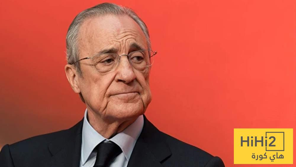 ريال مدريد يحسم أولى صفقات الصيف