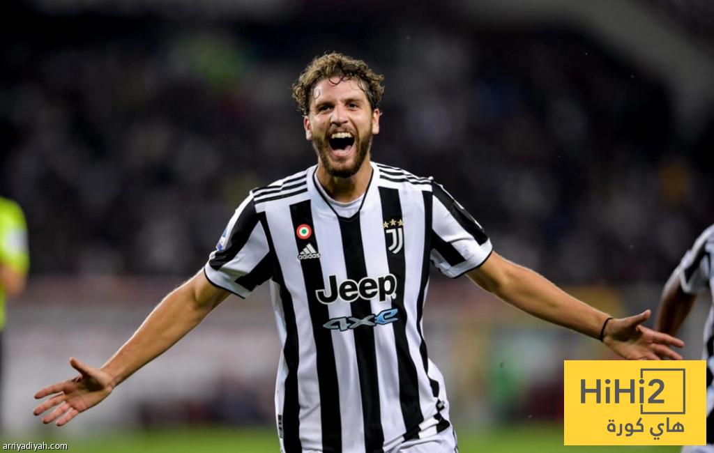 عشاء لوكاتيلي مع لاعبي المنتخب الإيطالي يثير غضب جماهير يوفنتوس