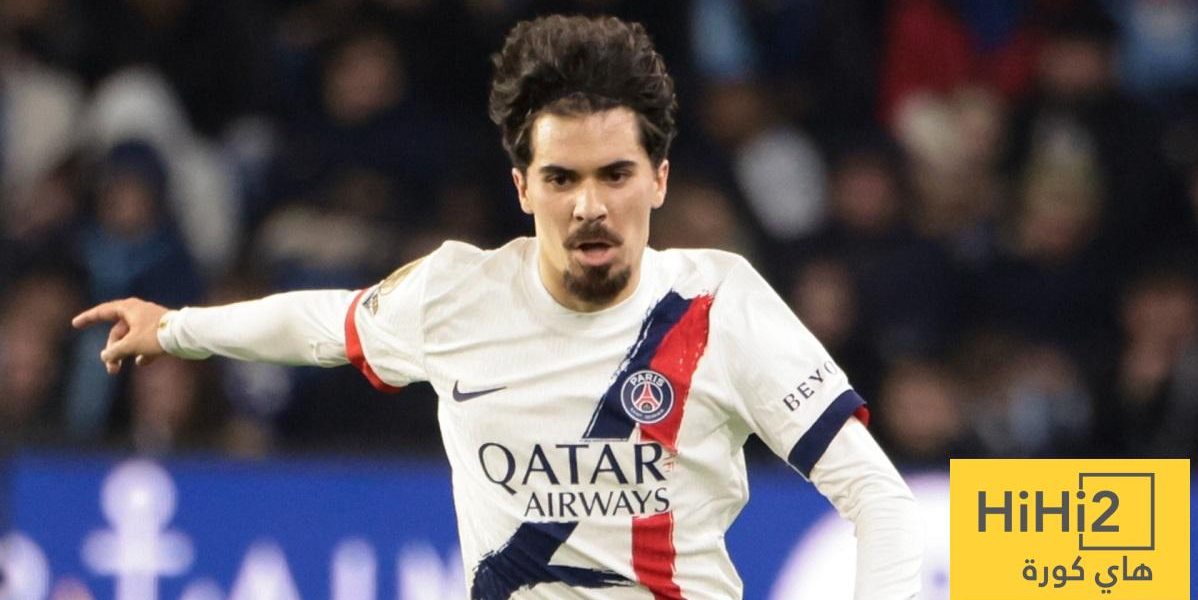 لماذا يسعى ريال مدريد وراء فيتينيا؟.. إليكم أفضل صفاته