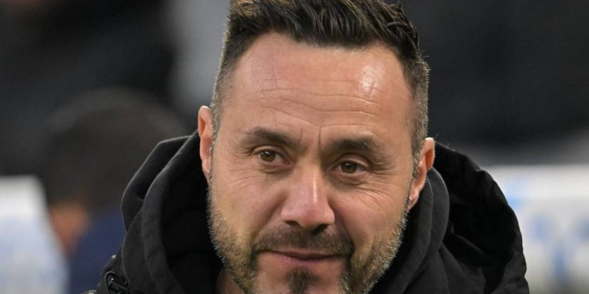 توتنهام يسعى بقوة للتعاقد مع دي زيربي قبل الصيف