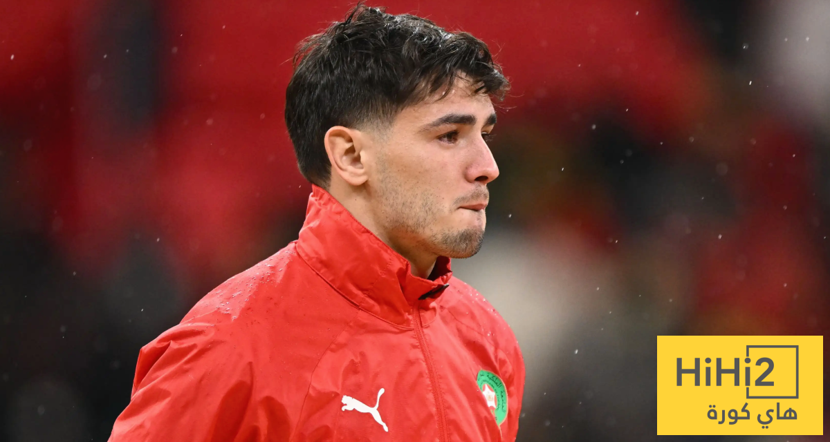 شكرا دياز.. مشجع سنغالي يسخر من نجم المغرب!