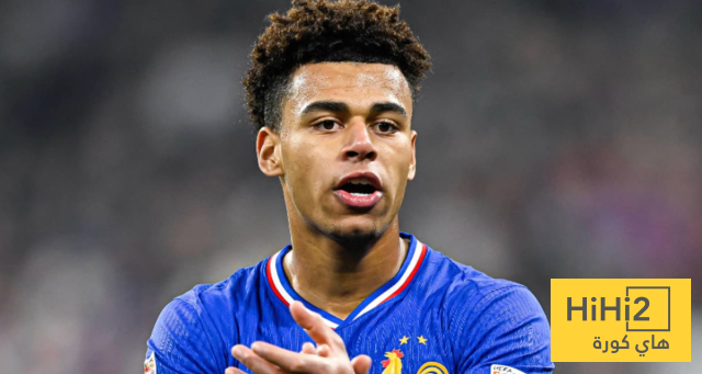 دوي: فخور بأدائي مع منتخب فرنسا 2 دوي: فخور بأدائي مع منتخب فرنسا 1