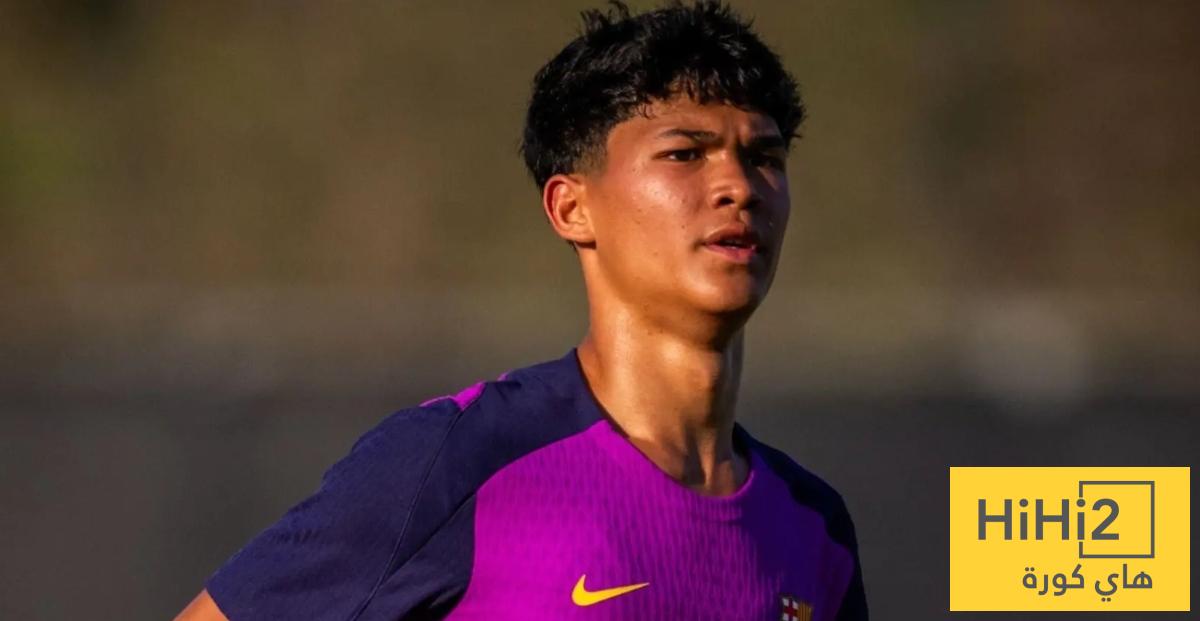 برشلونة تعلم من درس درو .. نظام جديد للشروط الجزائية