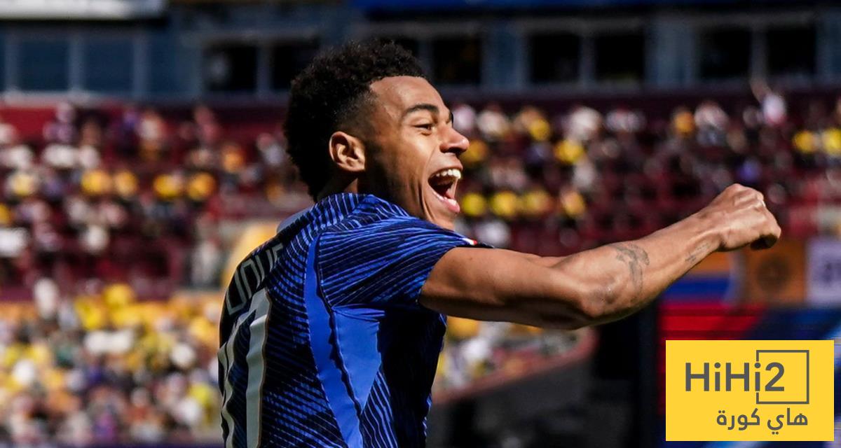 أرقام دوي في مباراة فرنسا وكولومبيا