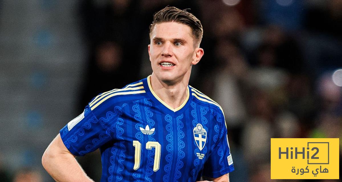 تاريخ مواجهات السويد وبولندا