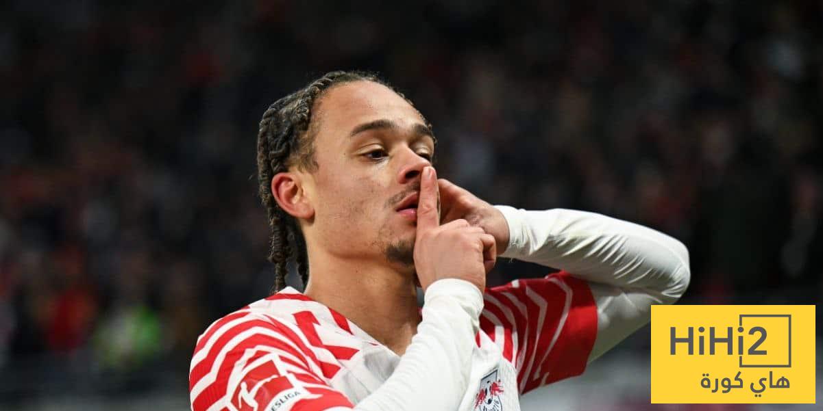 برشلونة يحطم حلم سيمونز ! برشلونة يحطم حلم سيمونز !