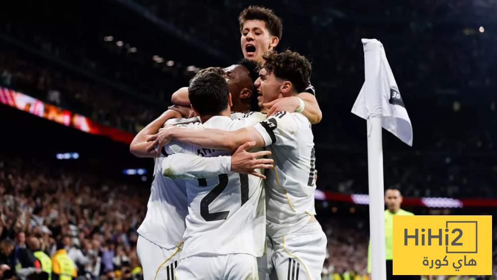 بعد أنباء الرحيل.. تشواميني يقترب من تجديد عقده مع الريال