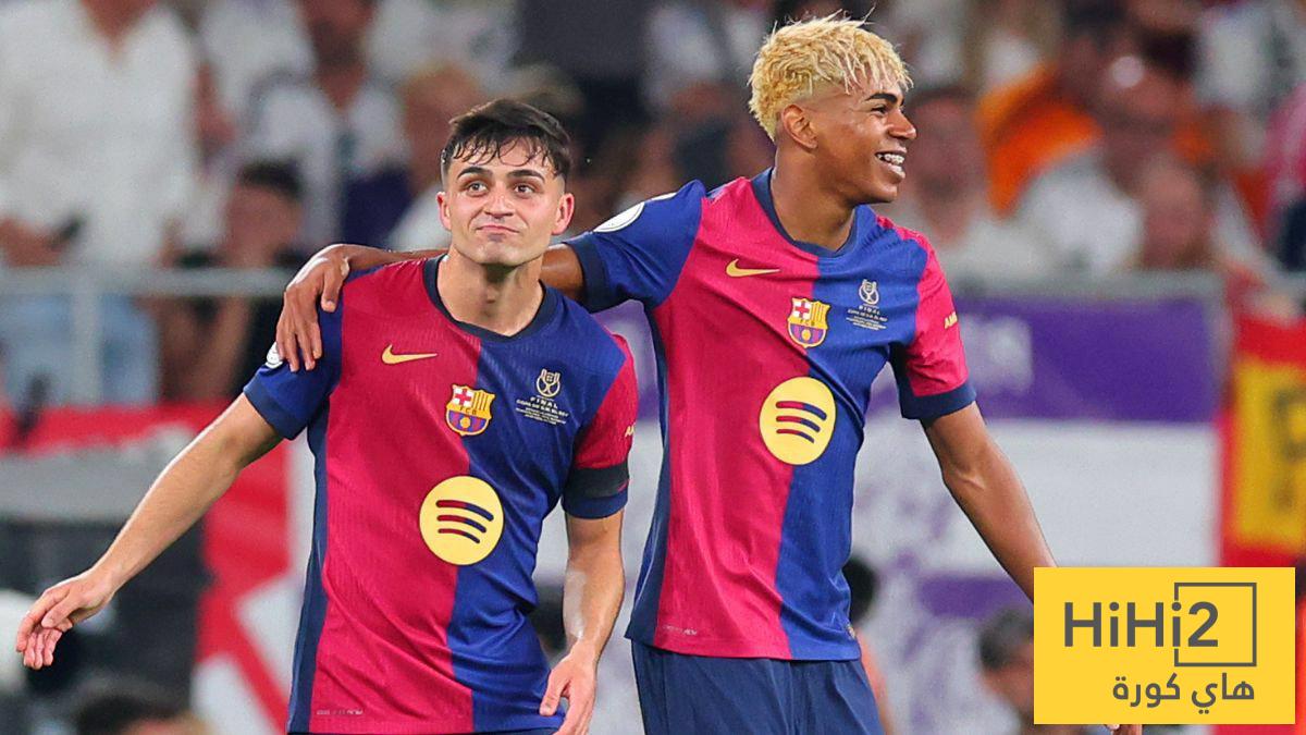 بيدري أفضل من لامين لهذا السبب …!