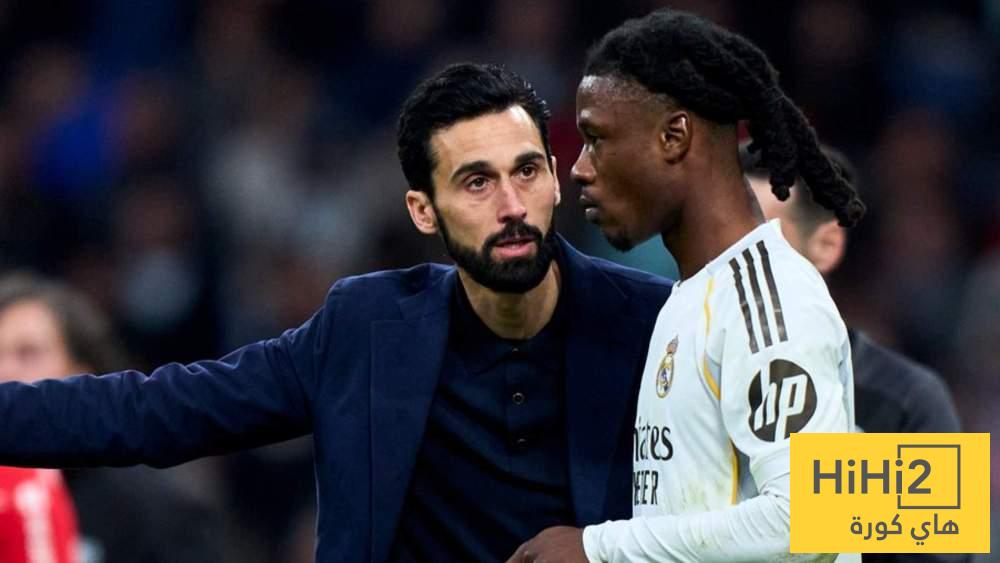 كامافينجا قد يحرس مرمى الريال في مواجهة بايرن ميونخ!