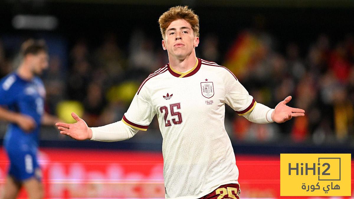 هل يذهب مونيوز إلى كأس العالم 2026 ؟